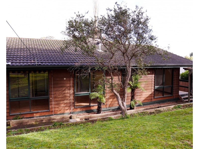 21 Huntingdale Drive, Chirnside Park VIC 3116