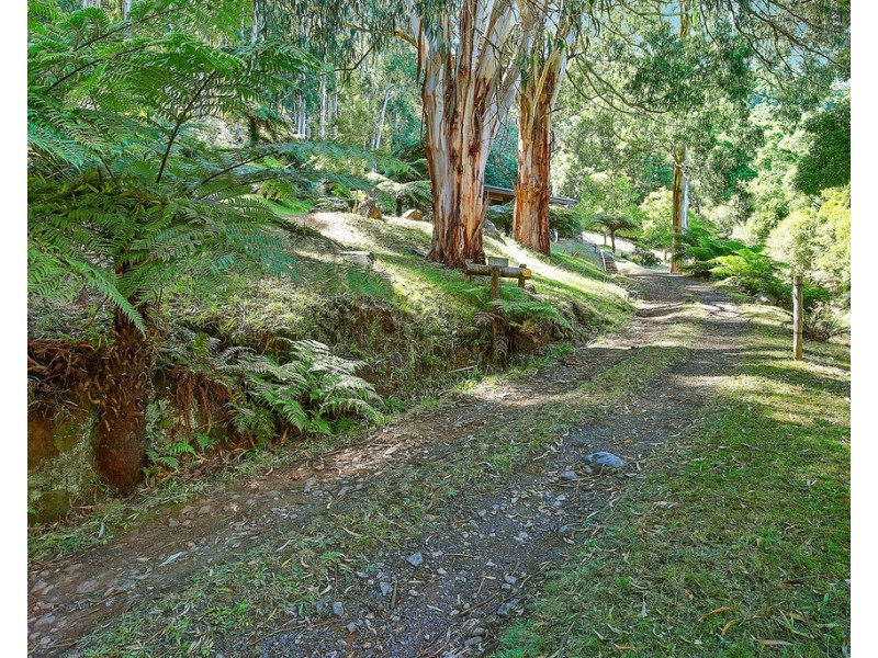 18-19 Hillcrest Road, Don Valley VIC 3139