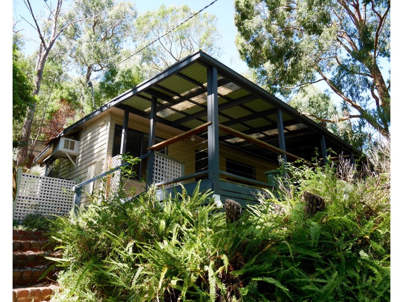 29 Inverness Road, Mount Evelyn VIC 3796