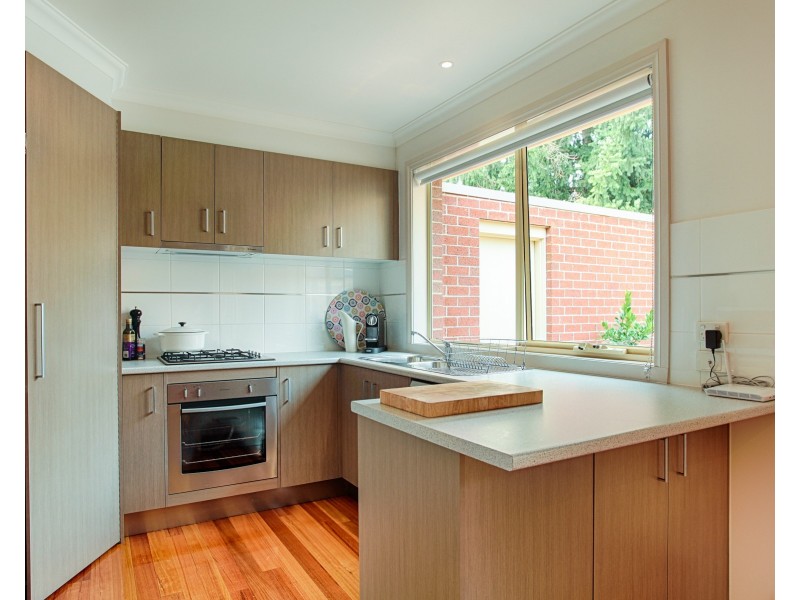 4 Gloria Close, Healesville VIC 3777