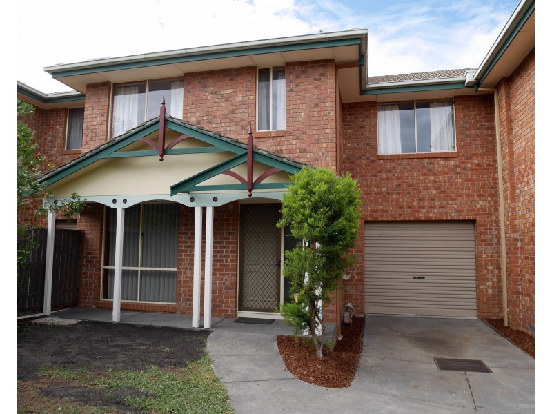 22 Mathew Place, Mount Evelyn VIC 3796