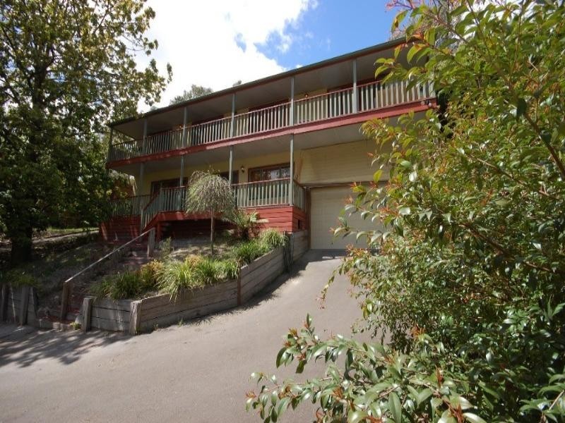 186 Swansea Road, Mount Evelyn VIC 3796