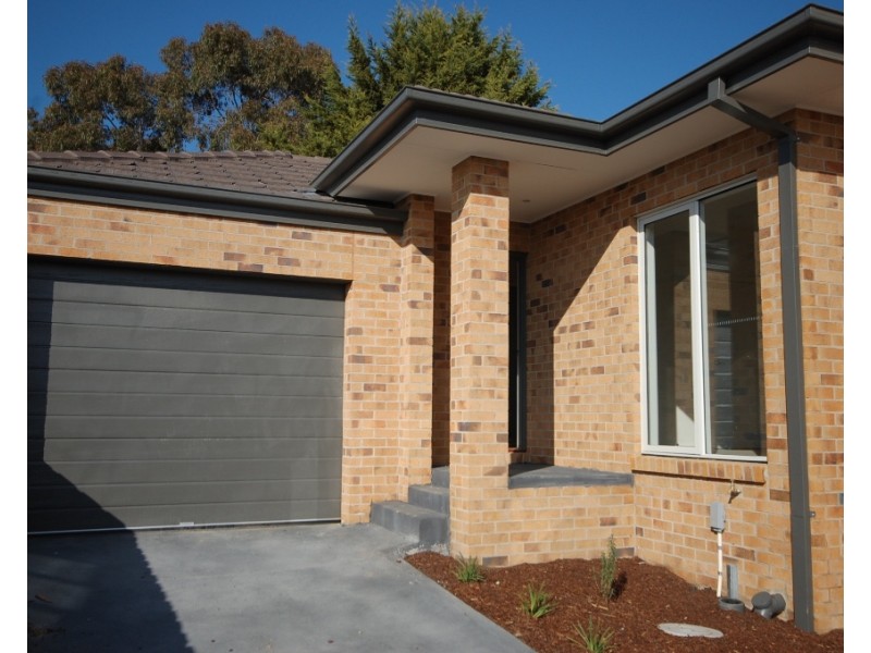 4/29 Rouke Street, Lilydale VIC 3140