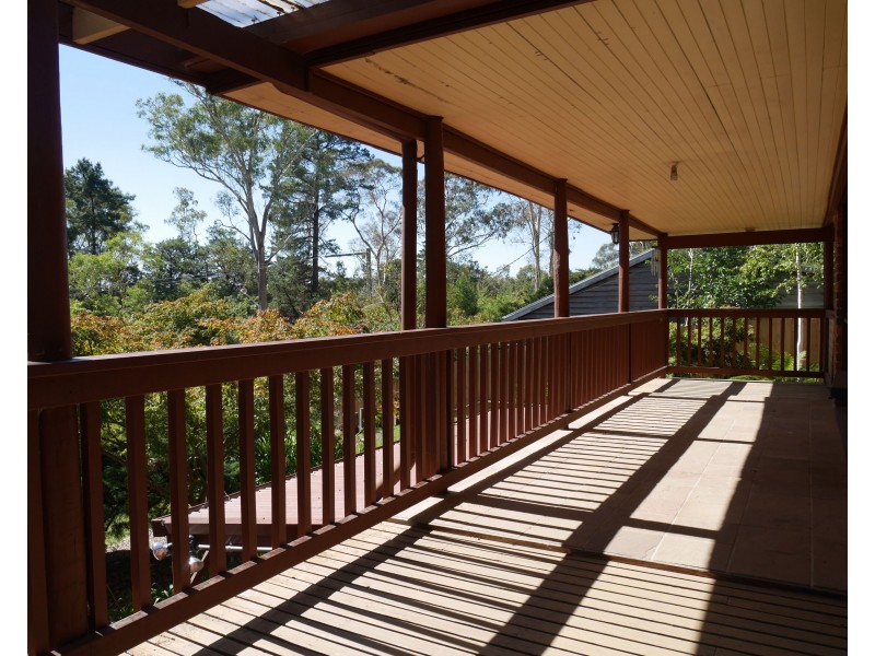 4 Johns Crescent, Mount Evelyn VIC 3796