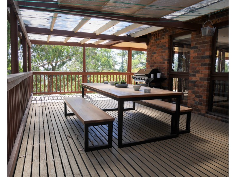 4 Johns Crescent, Mount Evelyn VIC 3796