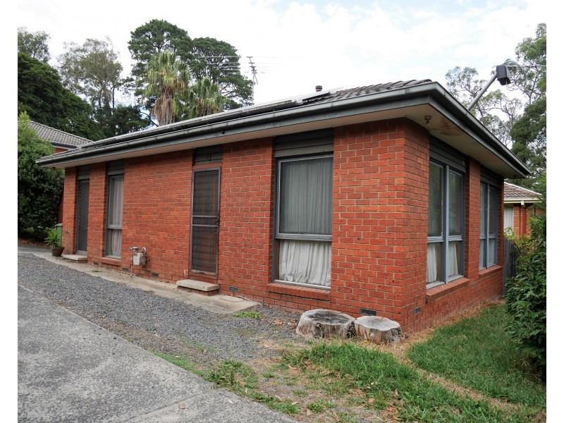1/23 York Road, Mount Evelyn VIC 3796