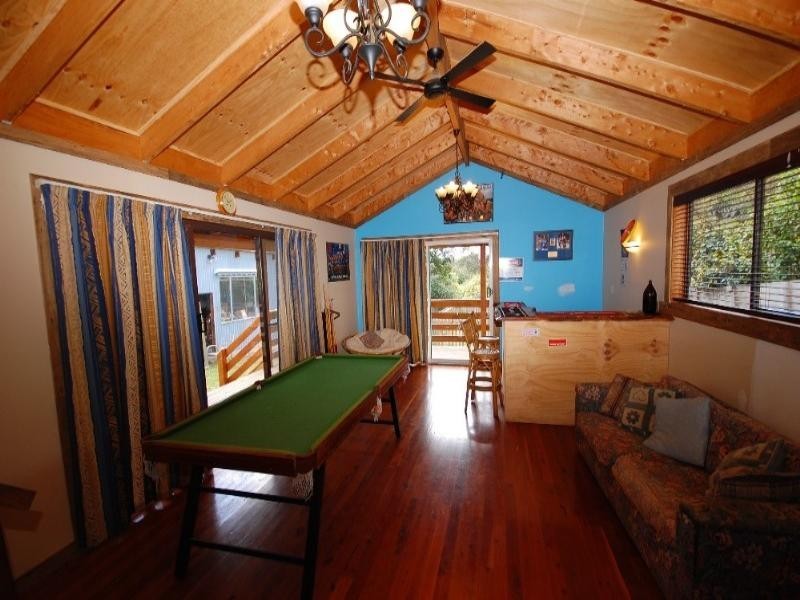 Mount Evelyn VIC 3796