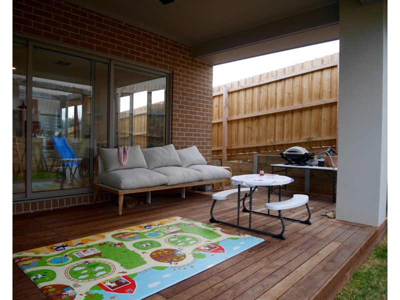 17 Cruz Court, Yarra Glen VIC 3775