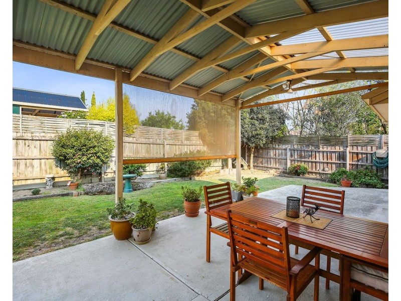 11 Rimfire Court, Lilydale VIC 3140