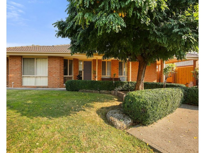 11 Rimfire Court, Lilydale VIC 3140