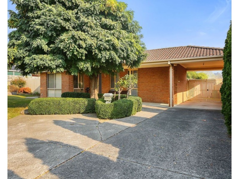 11 Rimfire Court, Lilydale VIC 3140