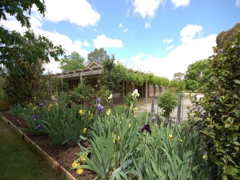 8 Honeysuckle Way, Chirnside Park VIC 3116