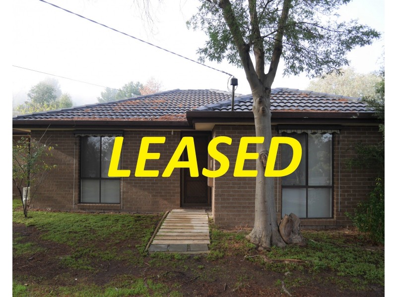 28 Trafalgar Crescent, Lilydale VIC 3140