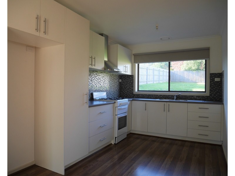 28 Trafalgar Crescent, Lilydale VIC 3140