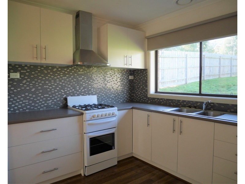 28 Trafalgar Crescent, Lilydale VIC 3140