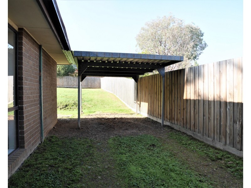 28 Trafalgar Crescent, Lilydale VIC 3140