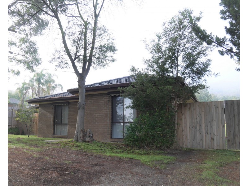 28 Trafalgar Crescent, Lilydale VIC 3140