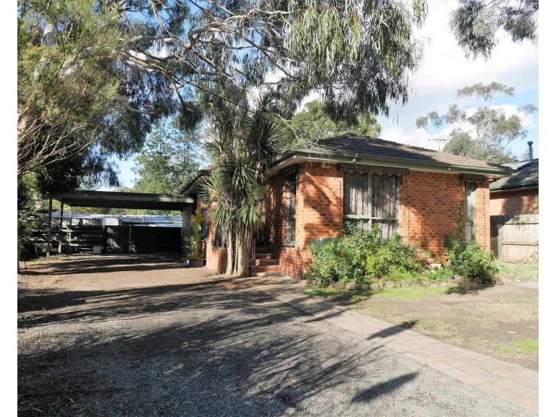 156 Swansea Road, Montrose VIC 3765