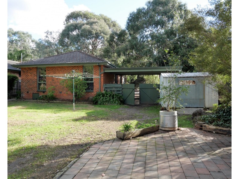 156 Swansea Road, Montrose VIC 3765
