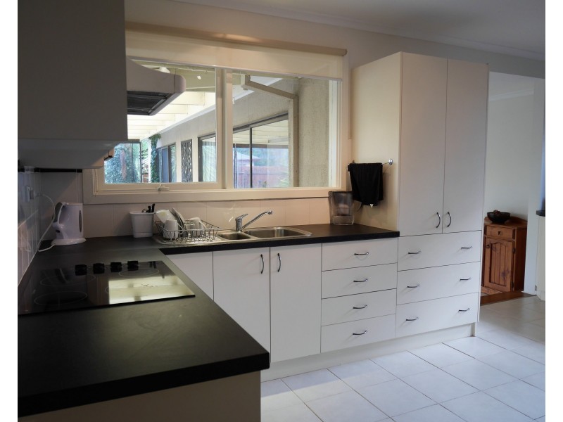 3 Bourke Street, Mount Evelyn VIC 3796