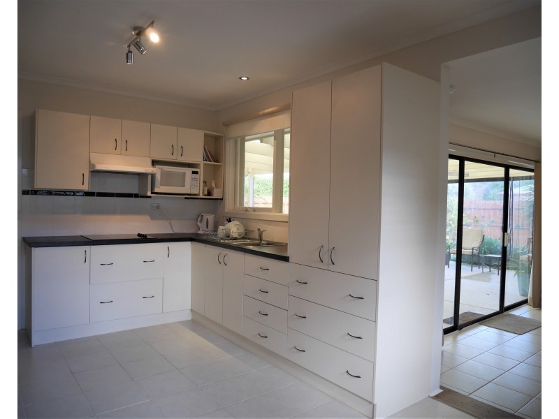 3 Bourke Street, Mount Evelyn VIC 3796