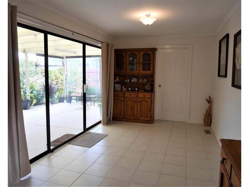 3 Bourke Street, Mount Evelyn VIC 3796