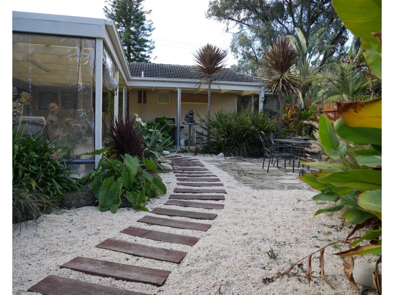 3 Bourke Street, Mount Evelyn VIC 3796