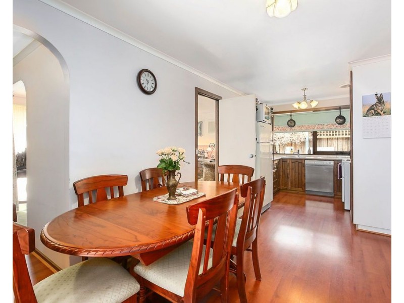 45 Britannia Way, Lilydale VIC 3140