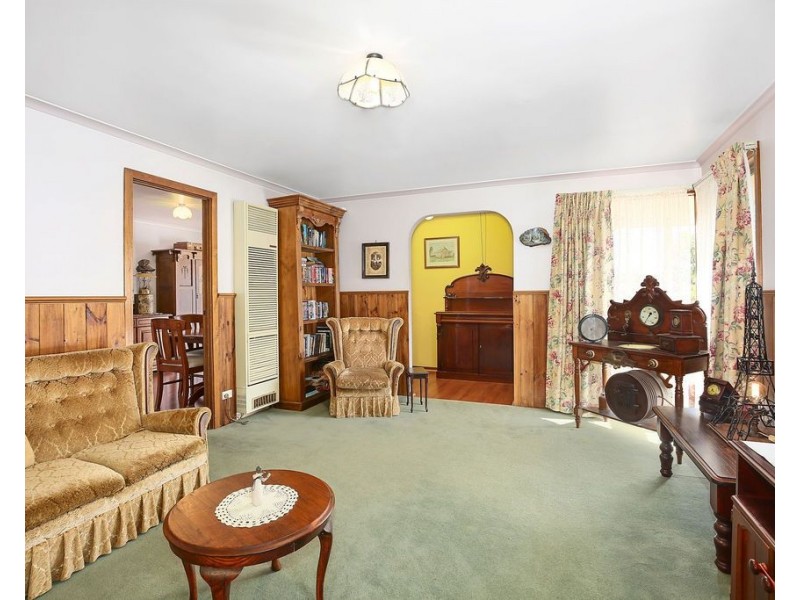 45 Britannia Way, Lilydale VIC 3140