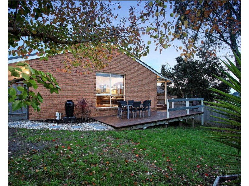 6 The Portal, Lilydale VIC 3140