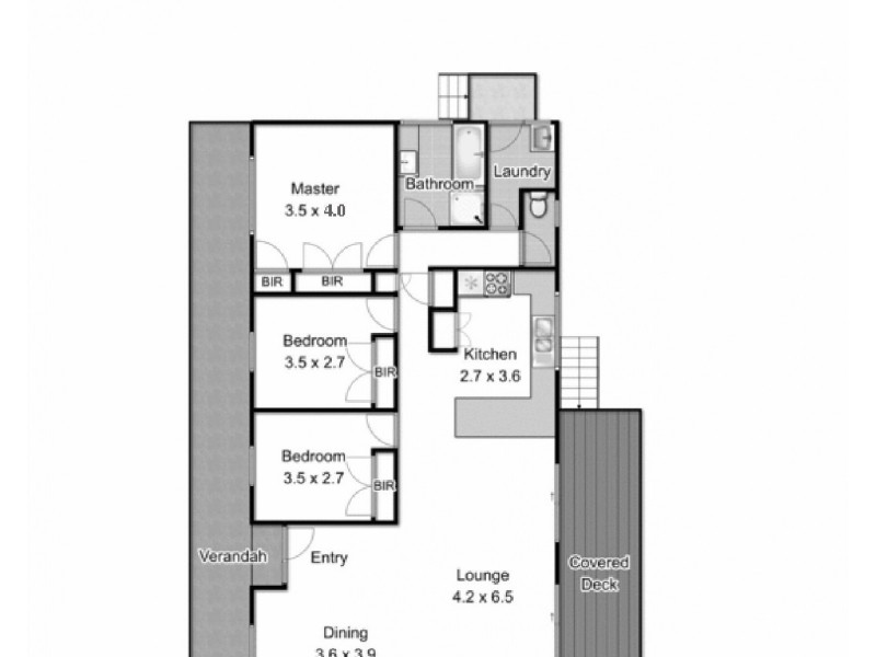 6 The Portal, Lilydale VIC 3140