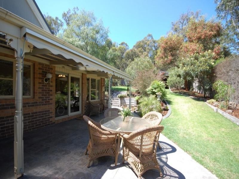 8 Pearl Court, Mount Evelyn VIC 3796