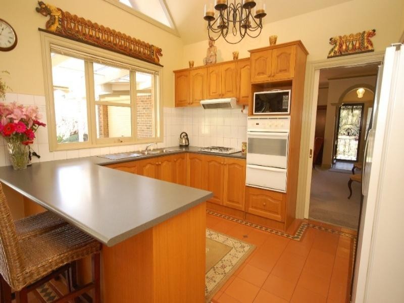 8 Pearl Court, Mount Evelyn VIC 3796