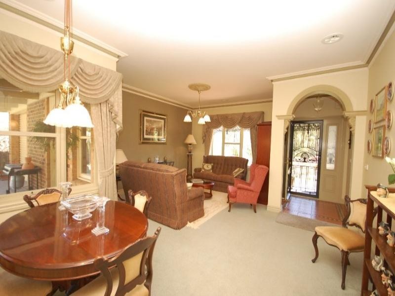 8 Pearl Court, Mount Evelyn VIC 3796