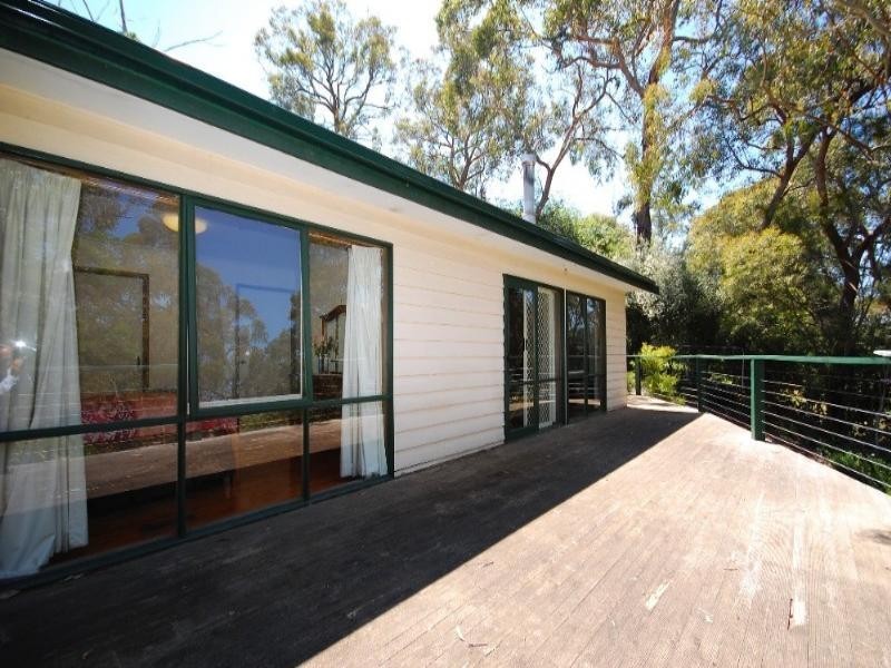 Mount Evelyn VIC 3796