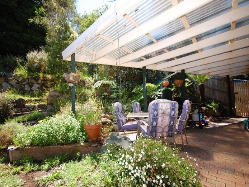 Mount Evelyn VIC 3796