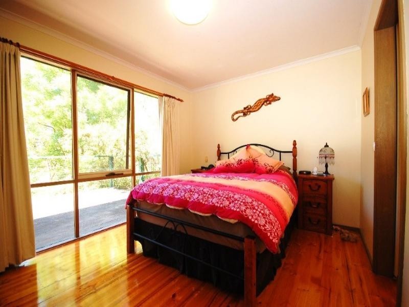 Mount Evelyn VIC 3796