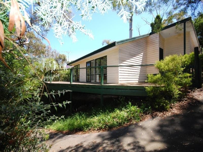 Mount Evelyn VIC 3796