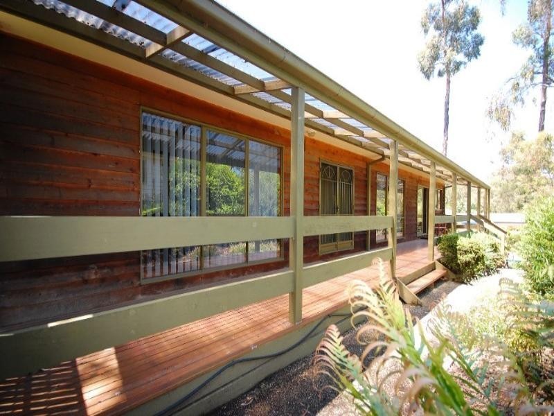 Mount Evelyn VIC 3796