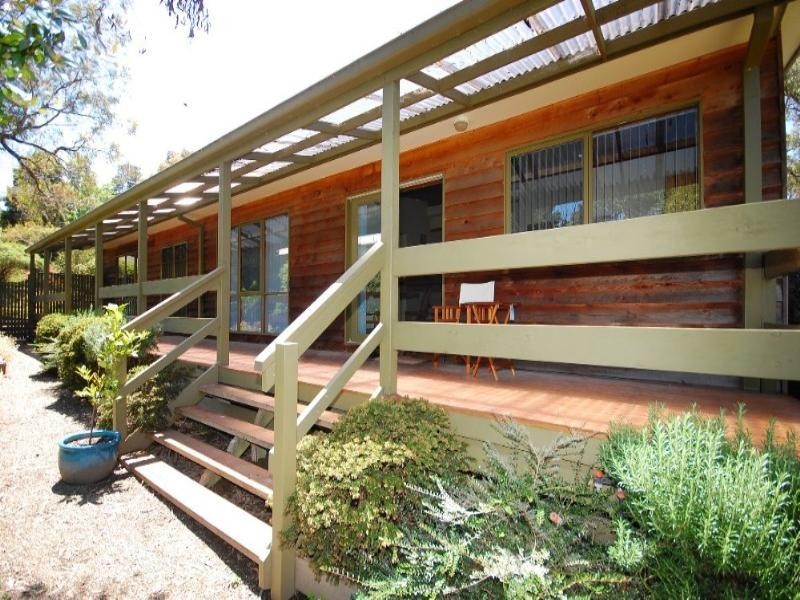 Mount Evelyn VIC 3796