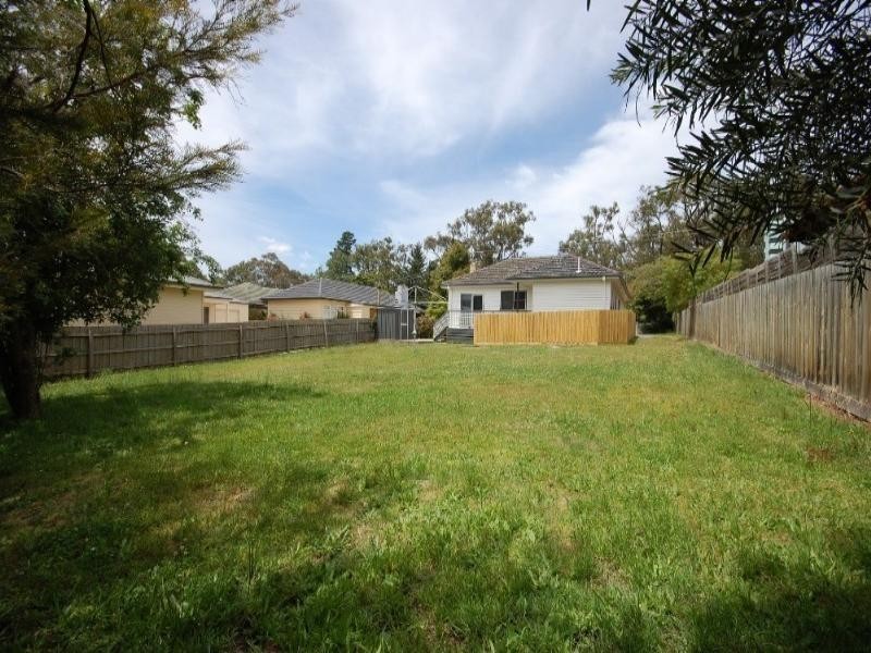 Mount Evelyn VIC 3796