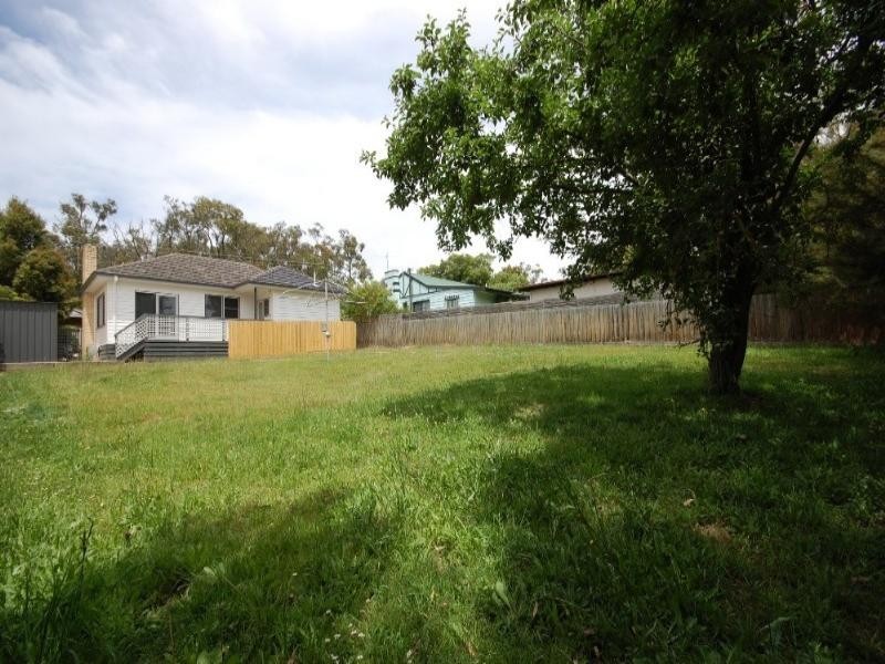 Mount Evelyn VIC 3796