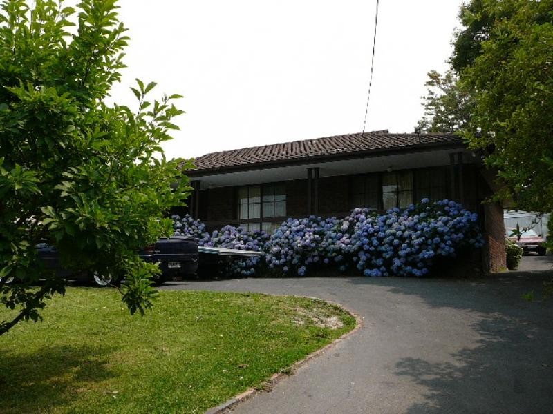 35 Old Gippsland Road, Lilydale VIC 3140