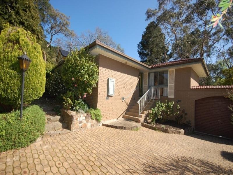 7 Bailey Road, Mount Evelyn VIC 3796