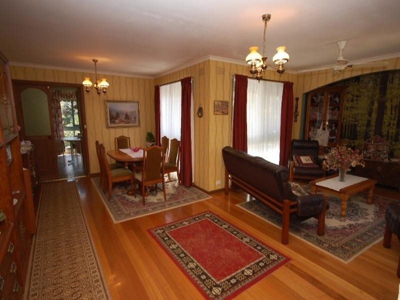 7 Bailey Road, Mount Evelyn VIC 3796