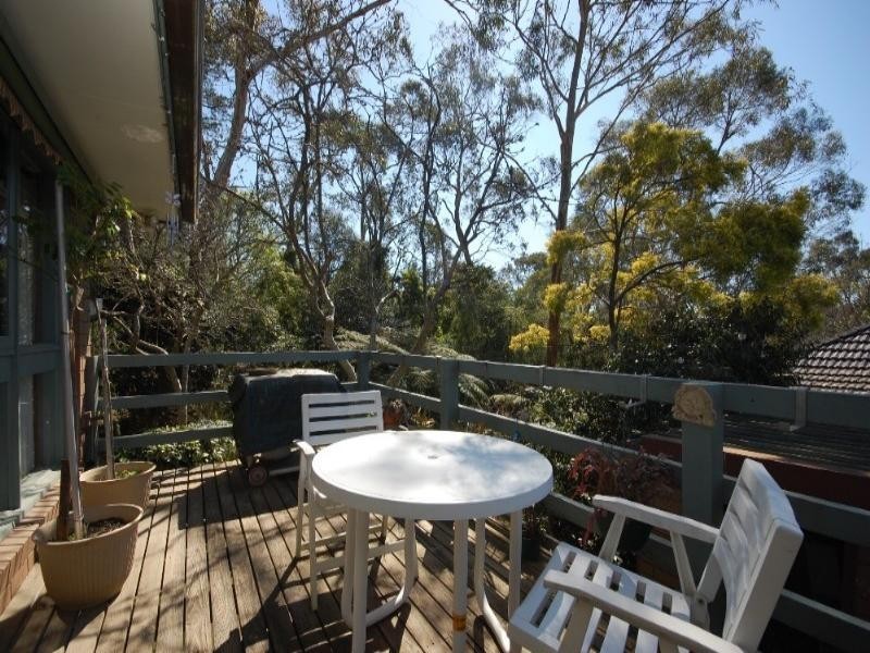 7 Bailey Road, Mount Evelyn VIC 3796