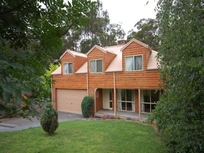 Mount Evelyn VIC 3796