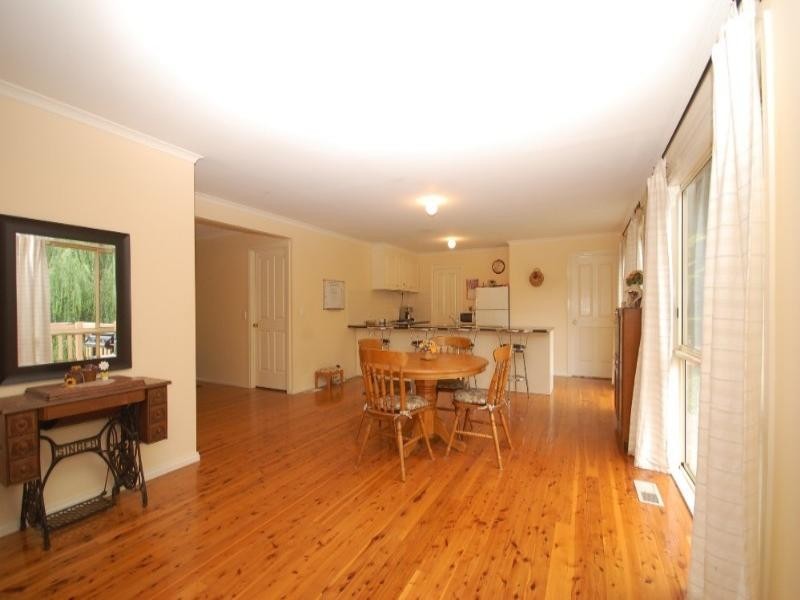 Mount Evelyn VIC 3796