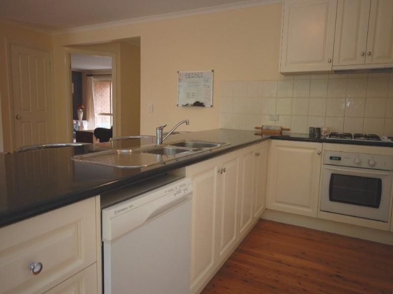 Mount Evelyn VIC 3796