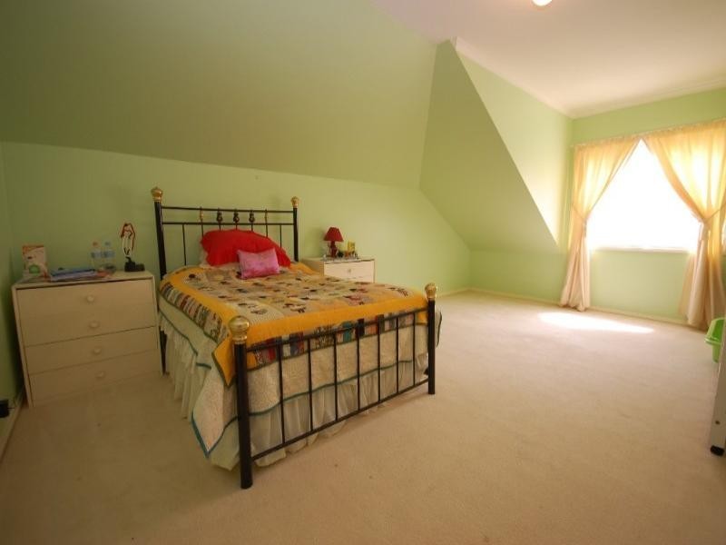 Mount Evelyn VIC 3796